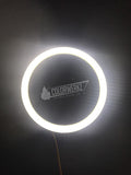 Switchback LED Halos