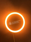 Switchback LED Halos