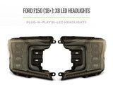Ford F150 (18+): XB LED Headlights