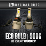 Eco Bulb | LED Headlight Replacements