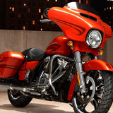 4.5" Harley Davidson Running Light Replacement