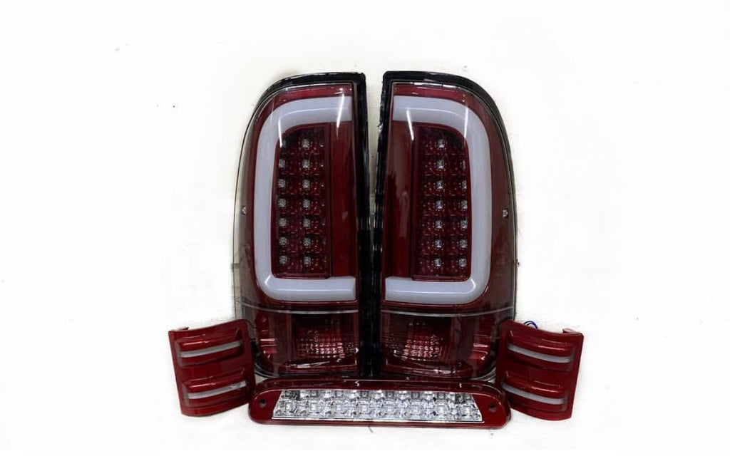 For 16-21 Civic Sedan Inner Taillight Taillamp Rear Brake Light w/Bulb For 16-21 Civic Sedan Inner Taillight Taillamp Rear Brake Light w/Bulb